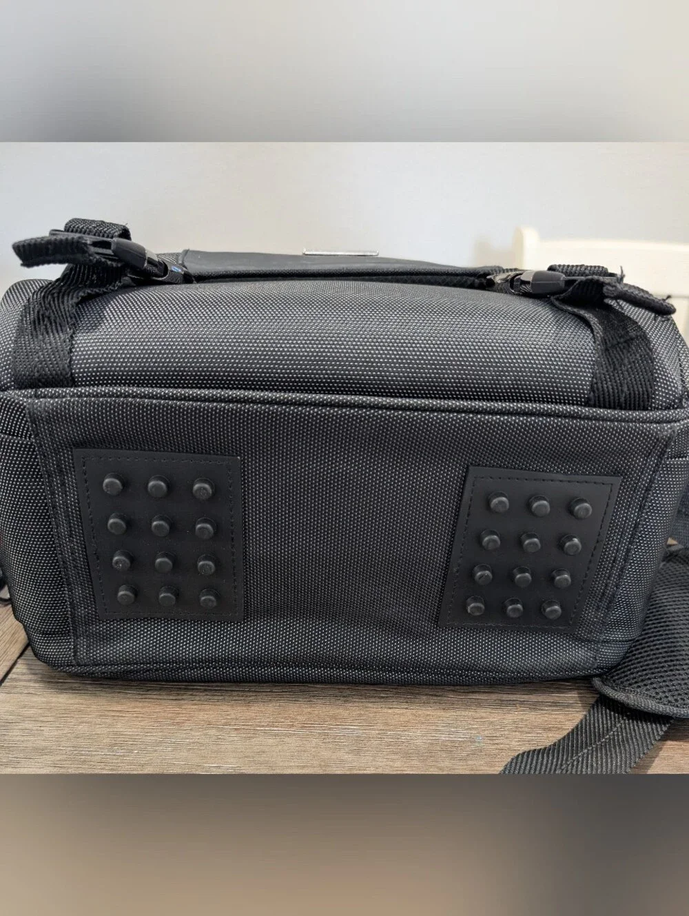 Nikon camera bag